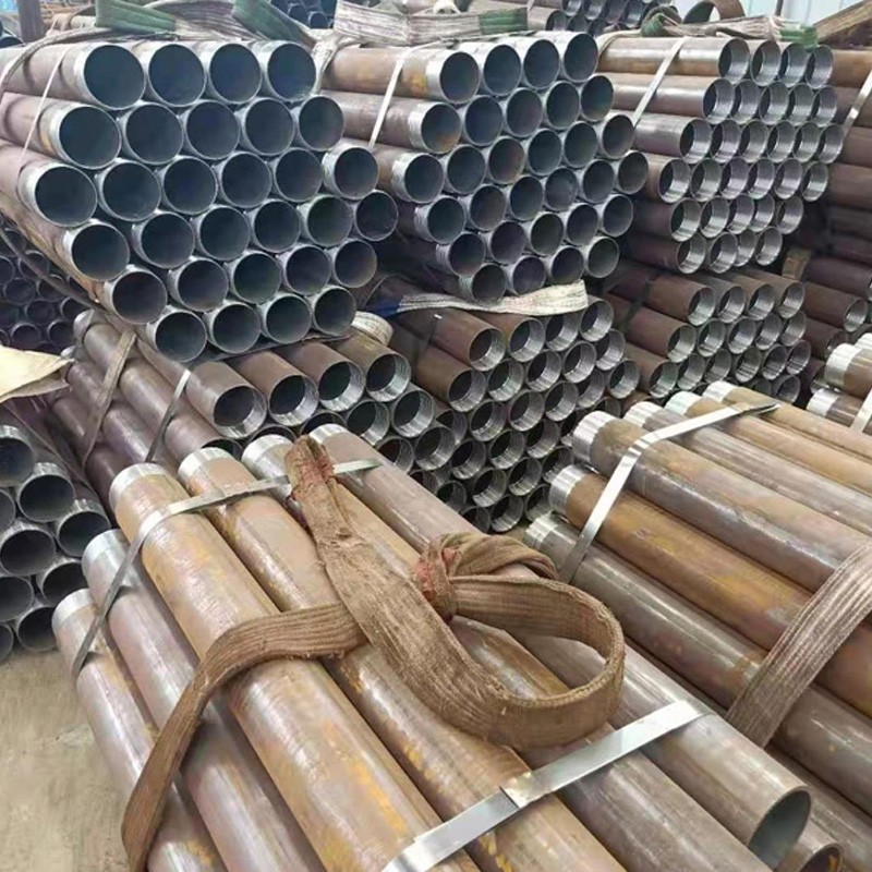 磐安地质钻探用跟管