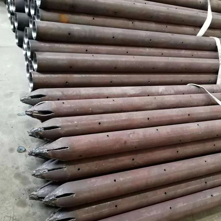 磐安76mm管棚管