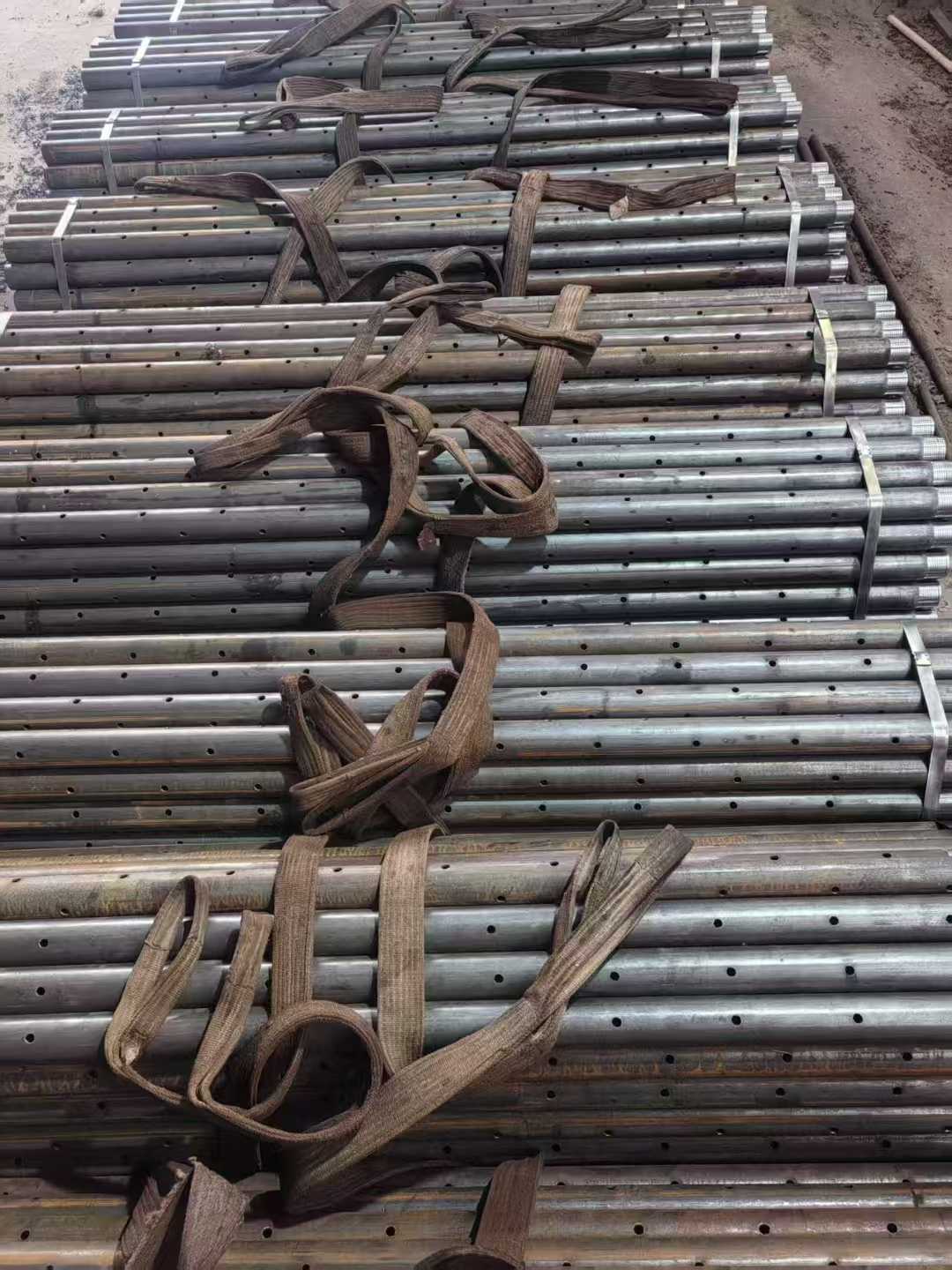 磐安127mm管棚管