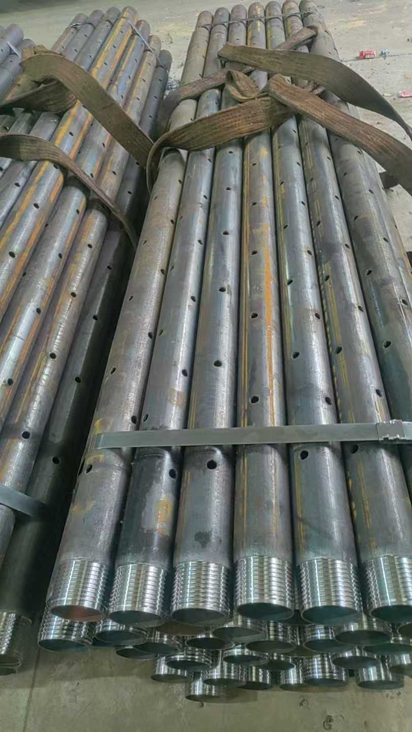 磐安159mm管棚管