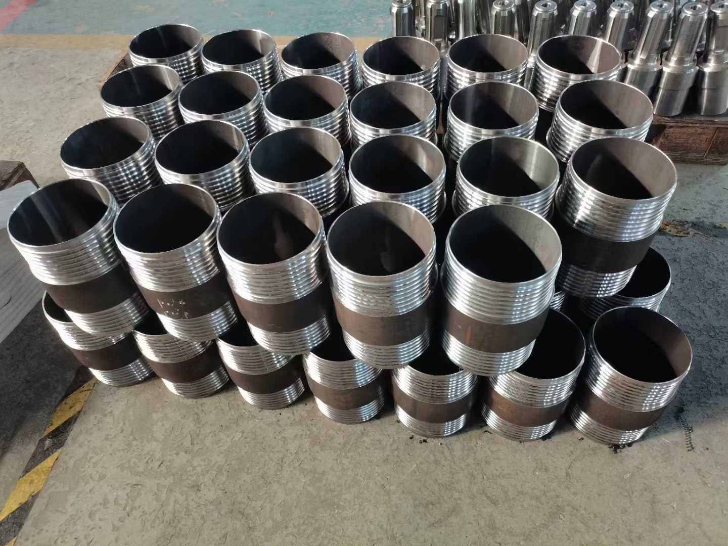 磐安219mm管棚管