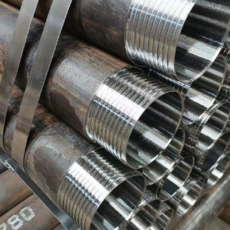 磐安Φ89mm钢花管